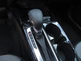 Thumbnail of 2024 Mosaic Black Metallic Chevrolet Trax