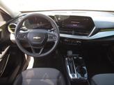 Thumbnail of 2024 Mosaic Black Metallic Chevrolet Trax