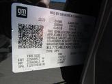 Thumbnail of 2024 Mosaic Black Metallic Chevrolet Trax