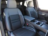 Thumbnail of 2025 Sonic Gray Pearl Honda Prologue