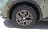 Thumbnail of 2026 Ash Green Honda CR-V Hybrid