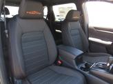 Thumbnail of 2026 Ash Green Honda CR-V Hybrid
