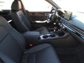 Thumbnail of 2025 Sonic Gray Pearl Honda Civic Hybrid