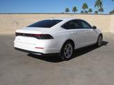 Thumbnail of 2025 Platinum White Pearl Honda Accord