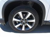Thumbnail of 2025 Platinum White Pearl Honda Pilot