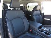 Thumbnail of 2025 Platinum White Pearl Honda Pilot