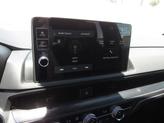 Thumbnail of 2026 Ash Green Honda CR-V Hybrid