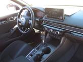 Thumbnail of 2025 Sonic Gray Pearl Honda Civic Hybrid