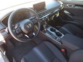 Thumbnail of 2025 Sonic Gray Pearl Honda Civic Hybrid