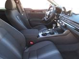 Thumbnail of 2025 Sonic Gray Pearl Honda Civic Hybrid