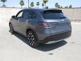 Thumbnail of 2026 Modern Steel Metallic Honda HR-V