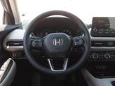 Thumbnail of 2026 Modern Steel Metallic Honda HR-V