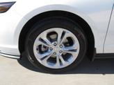 Thumbnail of 2025 Platinum White Pearl Honda Accord