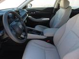 Thumbnail of 2025 Platinum White Pearl Honda Accord
