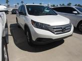 Thumbnail of 2014 White Diamond Pearl Honda CR-V