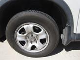 Thumbnail of 2014 White Diamond Pearl Honda CR-V