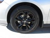 Thumbnail of 2025 Solar Silver Metallic Honda Accord