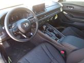 Thumbnail of 2025 Solar Silver Metallic Honda Accord