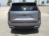 Thumbnail of 2021 Satin Steel Metallic Cadillac Escalade