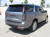 Thumbnail of 2021 Satin Steel Metallic Cadillac Escalade
