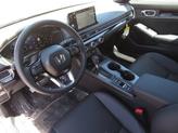 Thumbnail of 2025 Sonic Gray Pearl Honda Civic Hybrid