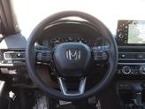 Thumbnail of 2025 Sonic Gray Pearl Honda Civic Hybrid