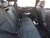 Thumbnail of 2025 Sonic Gray Pearl Honda Civic Hybrid