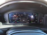 Thumbnail of 2025 Sonic Gray Pearl Honda Civic Hybrid