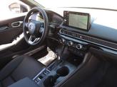 Thumbnail of 2025 Sonic Gray Pearl Honda Civic Hybrid