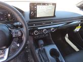 Thumbnail of 2025 Sonic Gray Pearl Honda Civic Hybrid