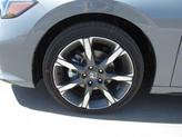 Thumbnail of 2025 Sonic Gray Pearl Honda Civic Hybrid