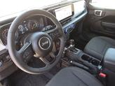 Thumbnail of 2025 Anvil Clearcoat Jeep Wrangler