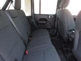 Thumbnail of 2025 Anvil Clearcoat Jeep Wrangler