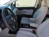 Thumbnail of 2026 Silver Honda Odyssey
