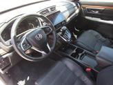 Thumbnail of 2022 Platinum White Pearl Honda CR-V