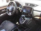 Thumbnail of 2022 Platinum White Pearl Honda CR-V