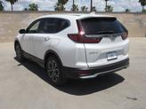 Thumbnail of 2022 Platinum White Pearl Honda CR-V