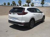 Thumbnail of 2022 Platinum White Pearl Honda CR-V