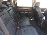 Thumbnail of 2022 Platinum White Pearl Honda CR-V