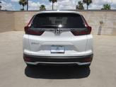 Thumbnail of 2022 Platinum White Pearl Honda CR-V
