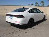 Thumbnail of 2025 Platinum White Pearl Honda Accord