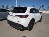 Thumbnail of 2023 Platinum White Pearl Honda HR-V