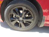 Thumbnail of 2023 Radiant Red Metallic II Honda Odyssey