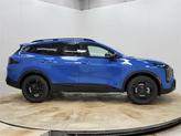 Thumbnail of 2026 Blue Kia Sportage