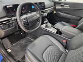 Thumbnail of 2026 Blue Kia Sportage