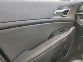 Thumbnail of 2026 Blue Kia Sportage