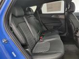 Thumbnail of 2026 Blue Kia Sportage
