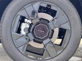 Thumbnail of 2026 Blue Kia Sportage
