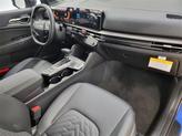 Thumbnail of 2026 Blue Kia Sportage