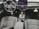 Thumbnail of 2024 Deep Sea Blue Kia Forte
